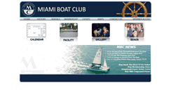 Desktop Screenshot of miamiboatclub.com